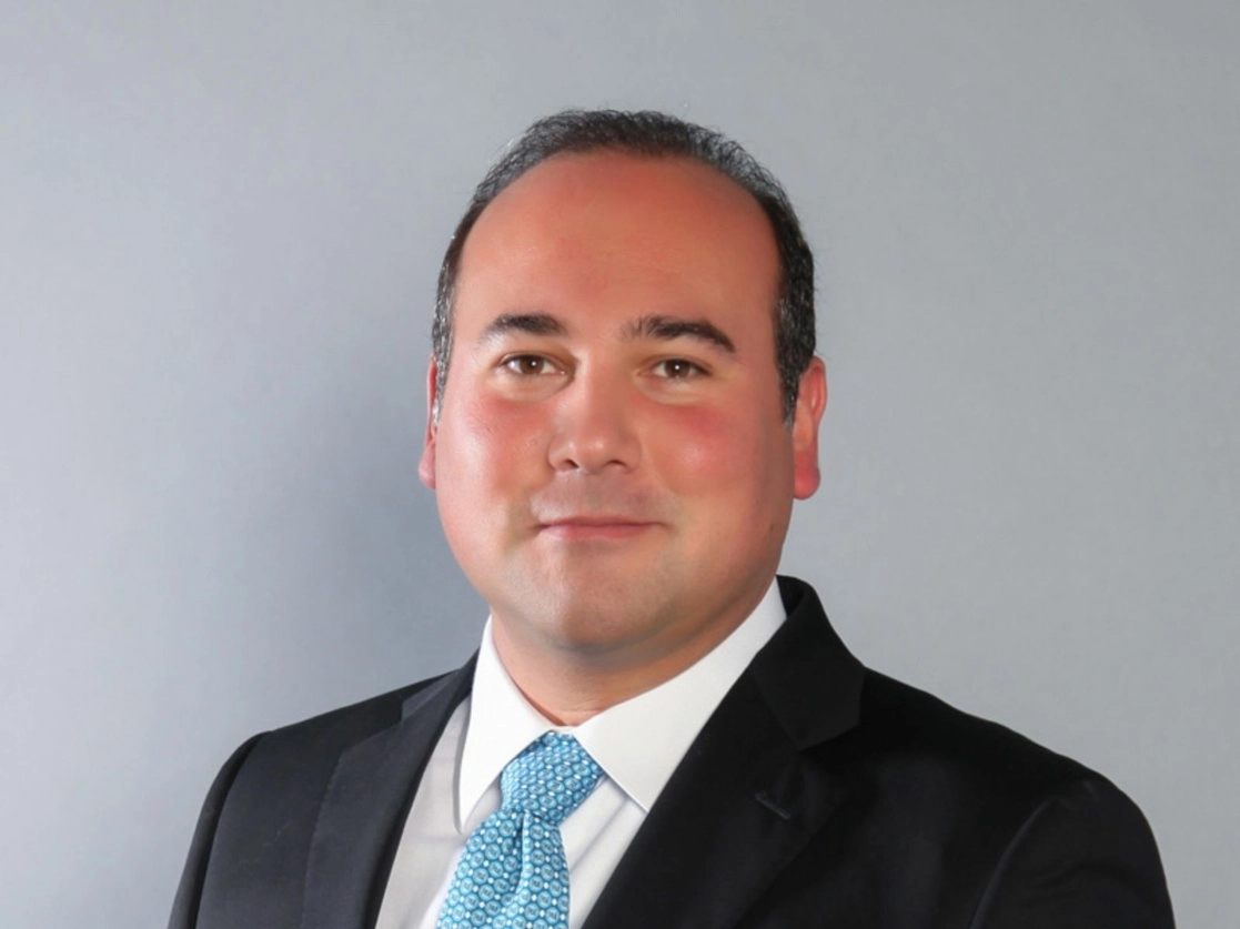El magistrado Arturo Salinas Garza fue designado como nuevo presidente del Poder Judicial de Nuevo León por los próximos dos años, con posibilidad de reelegirse por un período igual. Foto tomada del sitio https://participacontudiputado.com/perfil-diputado/10 / Archivo
