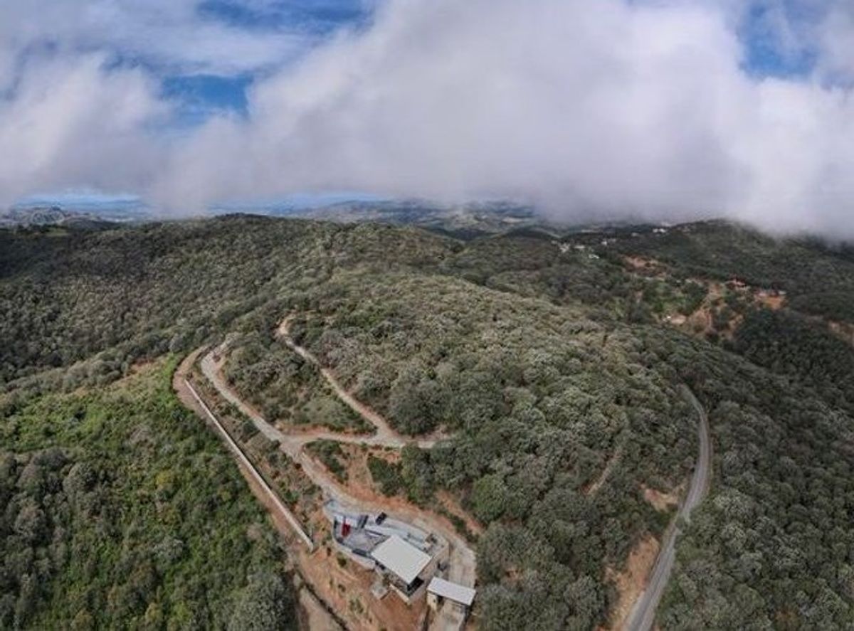 Asegura FGR fraccionamiento ilegal en Guanajuato por delitos contra el ambiente