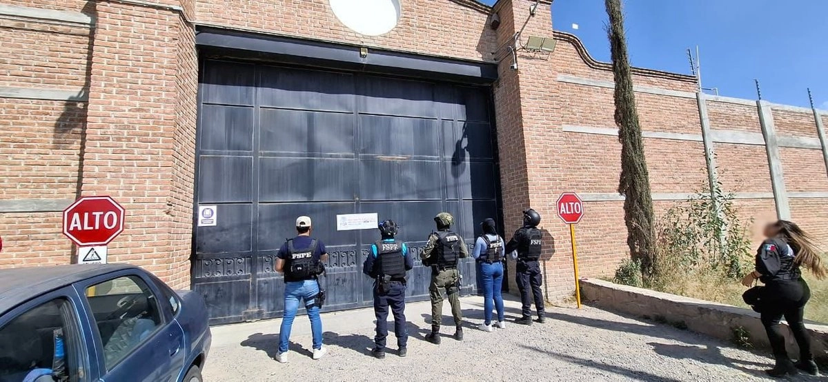 El histórico aseguramiento está valuado en 30 millones de pesos.