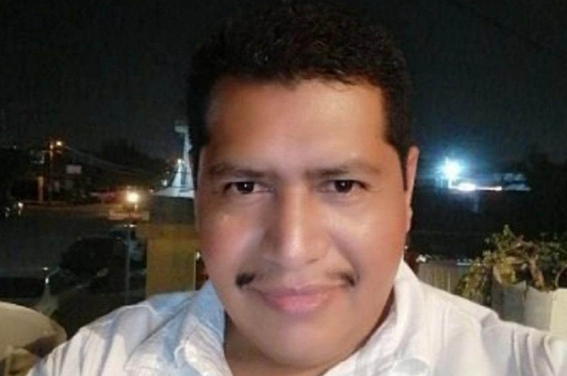 El periodista Antonio de la Cruz, reportero del periódico ‘Expreso’, de Tamaulipas, fue asesinado a balazos cuando salía de su domicilio. Foto tomada del portal https://expreso.press / Archivo