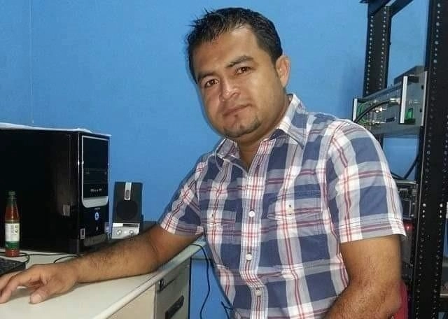 El Alto Comisionado de la ONU para los Derechos Humanos condenó el asesinato del periodista hondureño Francisco Ramírez. Foto @OACNUDHHN