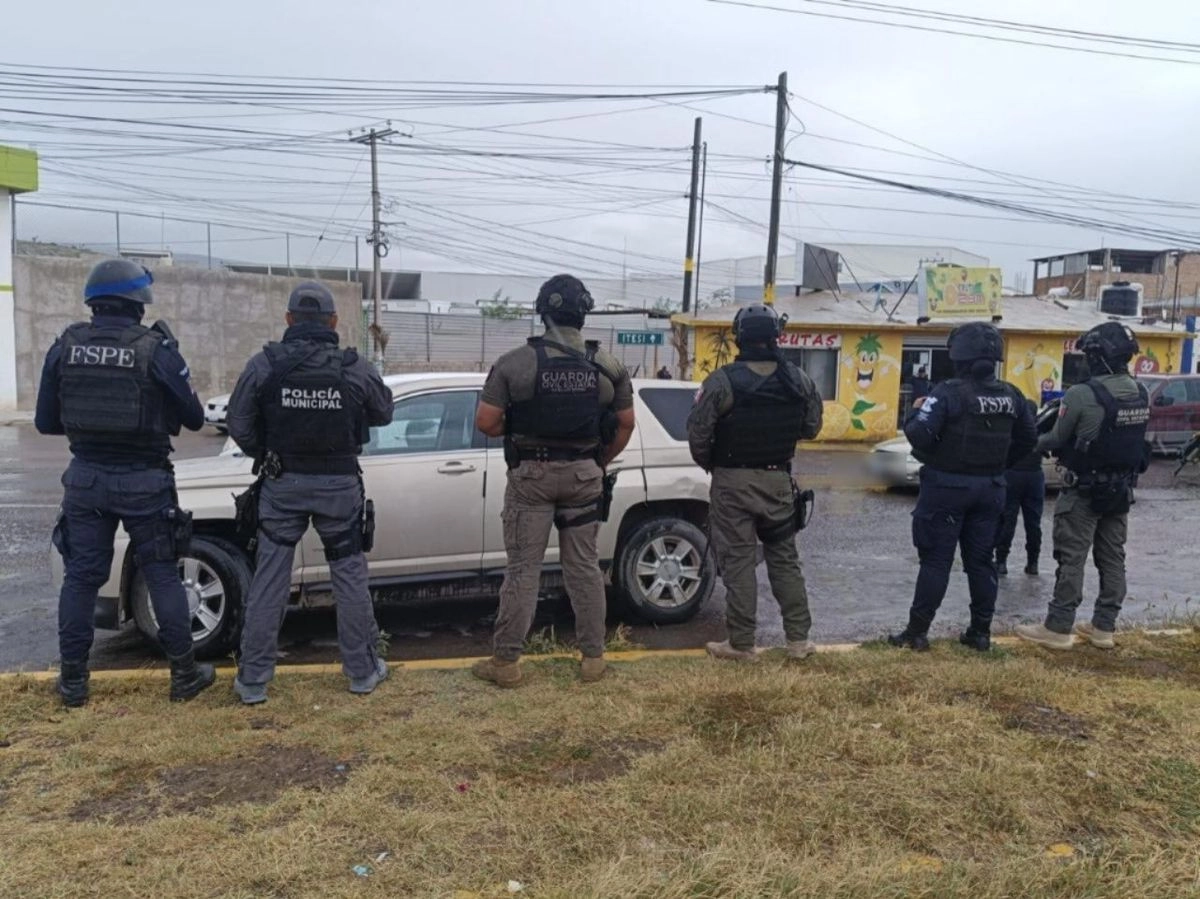 Entre agosto y septiembre de este año, en Celaya un tránsito fue privado de la libertad y dos comandantes, así como un agente, han sido asesinados.