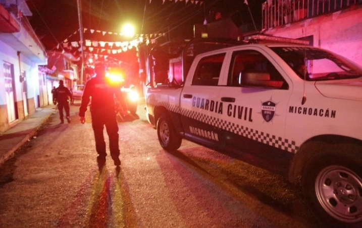 Una de las principales líneas de investigación que sigue la Fiscalía General del Estado apunta a que el ataque presumiblemente fue perpetrado por sicarios del Cártel Jalisco Nueva Generación. Foto 