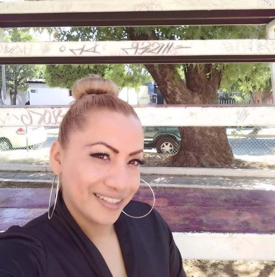 La activista trans, Miriam Ríos Ríos en imagen de archivo tomada de sus redes sociales.