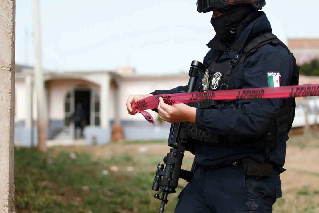 Cuatro hombres fueron asesinados en distintos hechos en Zacatecas. Foto Cuartoscuro / Archivo