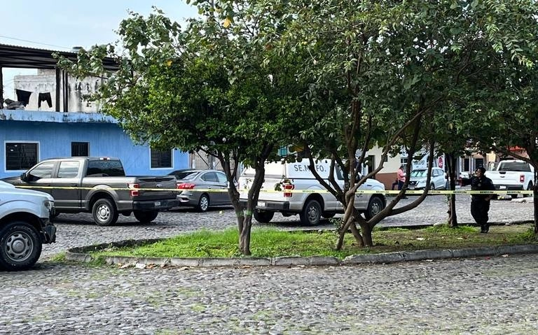 El ayuntamiento de Villa de Álvarez, a través de un comunicado, exigió a la Fiscalía General del Estado (FGE) investigar los hechos y detener a los implicados. Foto tomada de Twitter
