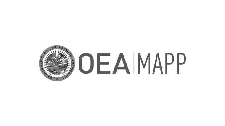 La OEA condenó el asesinato del guardia Indígena Javier García Guaguarabe. Foto de Twitter @MAPPOEA