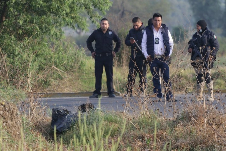 Fuentes cercanas a la Fiscalía General del Estado  confirmaron el ataque al dirigente de la organización Azúcar Morena, pero declinaron dar mayores detalles sobre el crimen. Foto Cuartoscuro