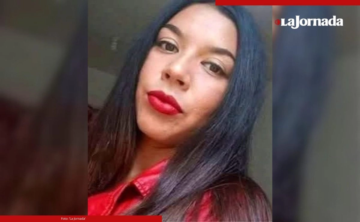 Guadalupe era madre de tres hijos, uno de ellos de ocho meses de edad; el cadáver de la mujer fue encontrado a orillas del Río Mayo, en la comunidad de San Pedro Nuevo, en el municipio sonorense de Etchojoa. Foto 