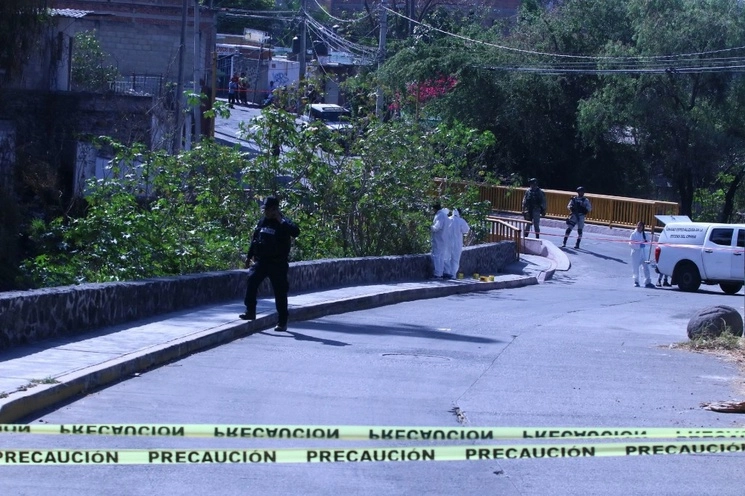 De acuerdo a cifras oficiales, el estado de Morelos ocupa el primer lugar en feminicidios. Foto Cuartoscuro / Archivo