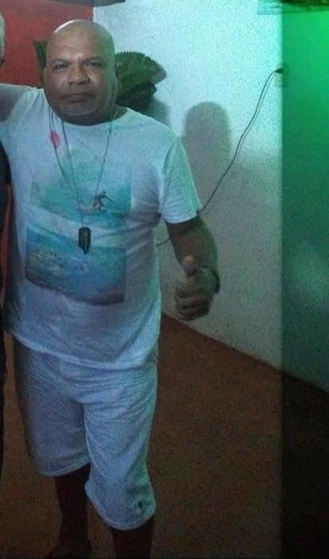 La Delegación XXV del Sindicato Nacional de Redactores de la Prensa, lamentó el fallecimiento del periodista. Foto Facebook