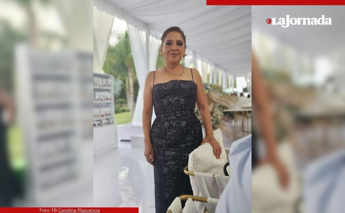 Carolina Plascencia Carvajal, presidenta suplente de la Asurco fue asesinada a tiros en calles de Cuautla, Morelos; era candidata a titular propietario de la Asociación en las elecciones que se celebrarían el próximo 28 de septiembre. Foto 