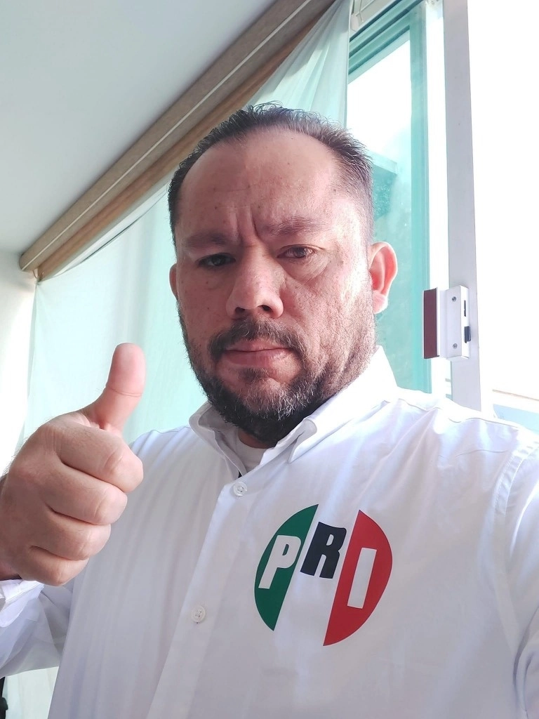 El ataque provocó la movilización de elementos de diferentes dependencias de seguridad. Foto Redes Sociales