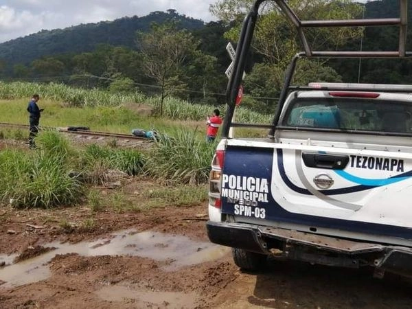 El periodista recibió amenazas desde hace ocho meses. Foto ACP