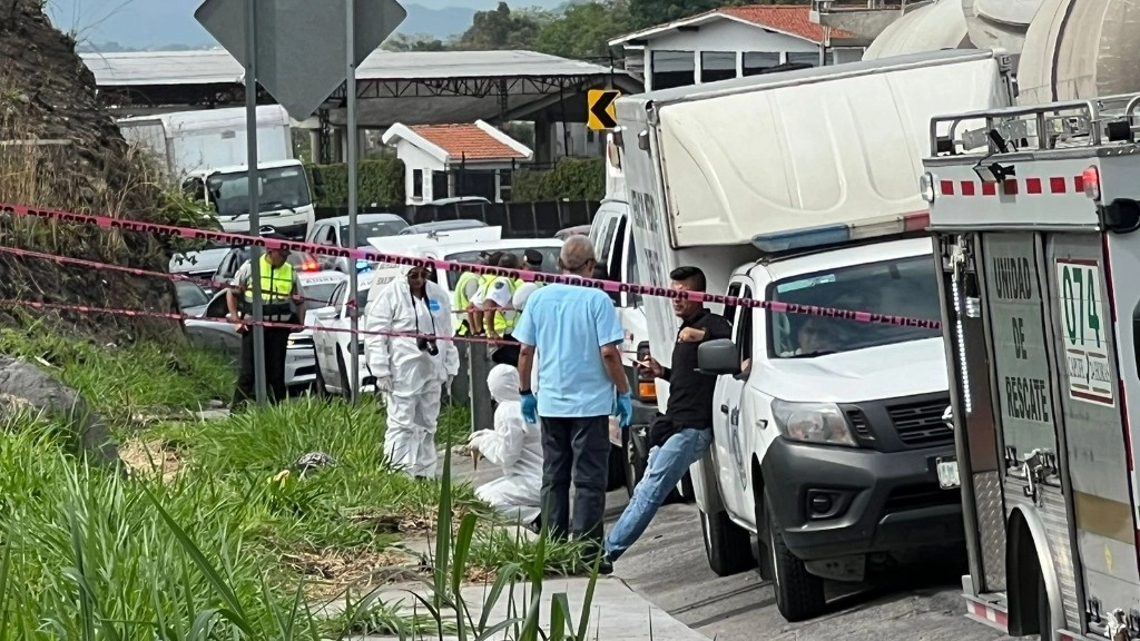 Seis personas fueron asesinadas en las últimas horas, entre estas dos homicidios de mujeres, informaron autoridades. Foto Rubicela Morelos
