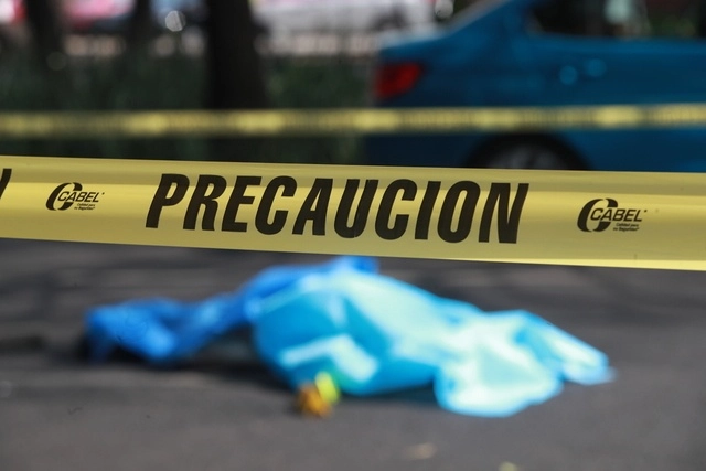 En la última semana se ha reportado asesinatos múltiples en Chihuahua. Foto La Jornada 