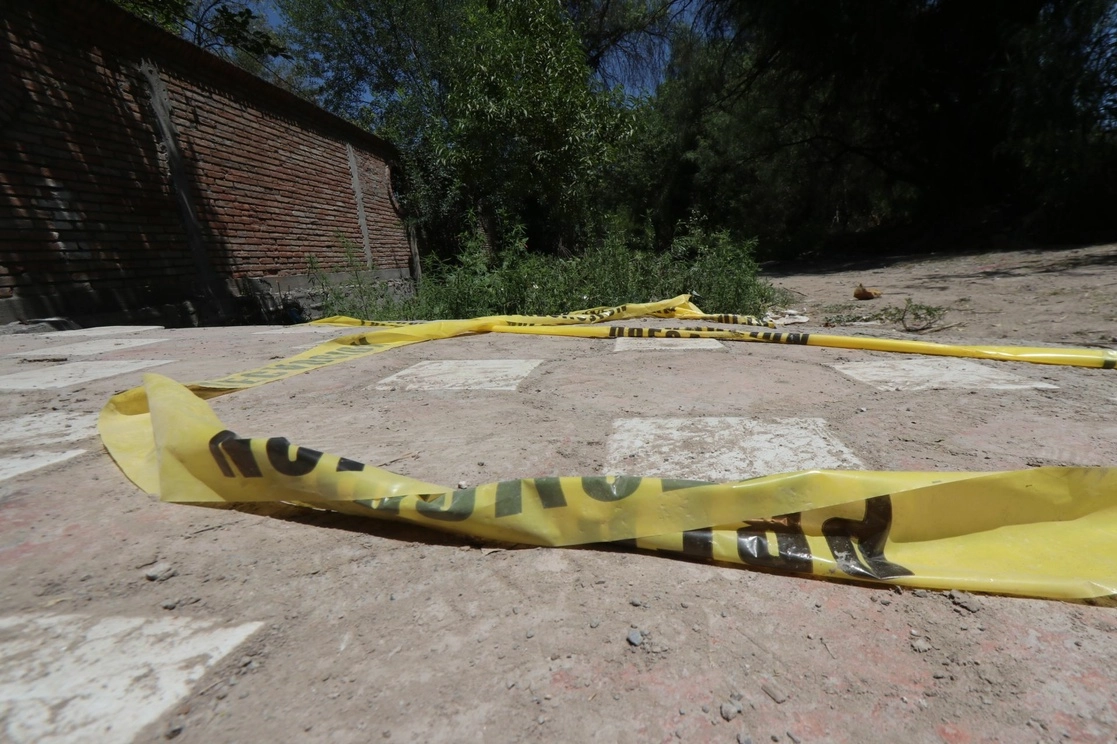 Tres hombres fueron asesinados por un comando armado en un bar de Ixmiquilpan, Hidalgo. Foto Cuartoscuro / Archivo