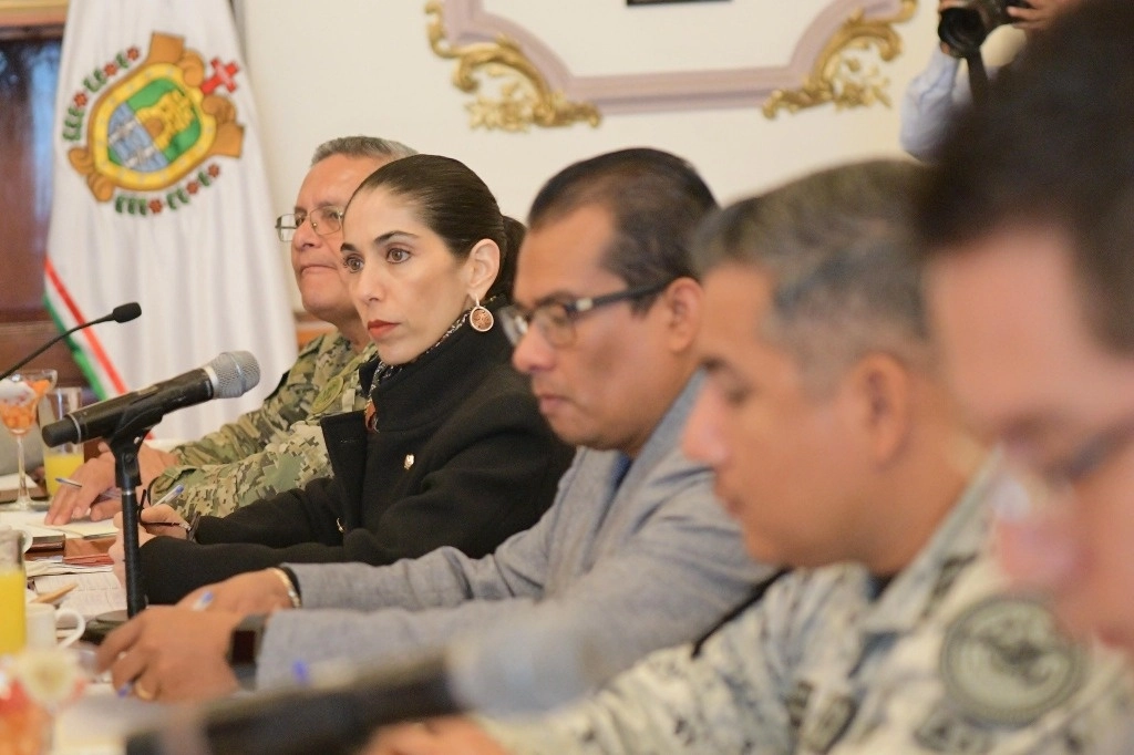 La FGE de Veracruz confirmó el asesinato y señaló que se ha iniciado una carpeta de investigación para dar con las personas responsables, por lo que aseguran que no habrá impunidad. Foto @FGE_Veracruz 