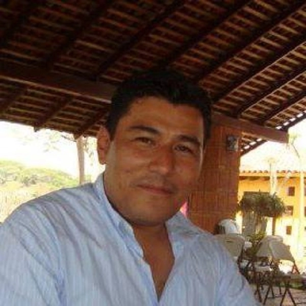 Alfredo Chávez González fue asesinado en calles de la colonia Real de Caná, en Villa de Álvarez, Colima. Foto Tomada de https://www.facebook.com/josealfredo.chavezgonzalez.7  