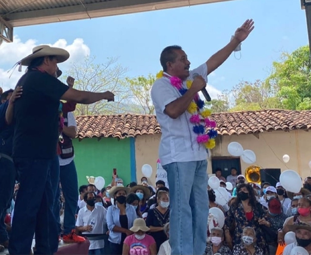 Benjamin Adame Pereyra fue asesinado con arma blanca en su casa, en Chilpancingo, Guerrero. Foto tomada de https://www.facebook.com/p/Benjam%C3%ADn-Adame-Pereyra-100064909264334/?paipv=0&eav=AfabVRAjW0iORi6yDZ0ciWc6YK5BVf9x7QGZsJ_4ftBt-N-4pC1ErF-6Gi5rziSC2G8&_rdr