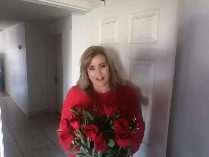 La abogada penalista Sully Ponce Prieto se desempeñó de fiscal de feminicidios en el sexenio del gobernador priísta Patricio Martínez (1998-2004). Foto tomada de su cuenta de Facebook




