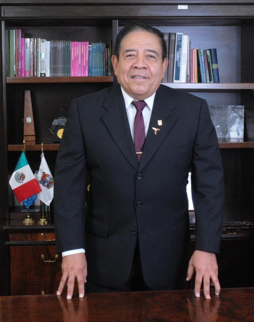 Sergio Chávez García, titular de la Secretaría de Seguridad Pública de Tamaulipas. Foto Tomada de https://www.tamaulipas.gob.mx/wp-content/uploads/2017/11/SEGURIDAD-PUBLICA.jpg 