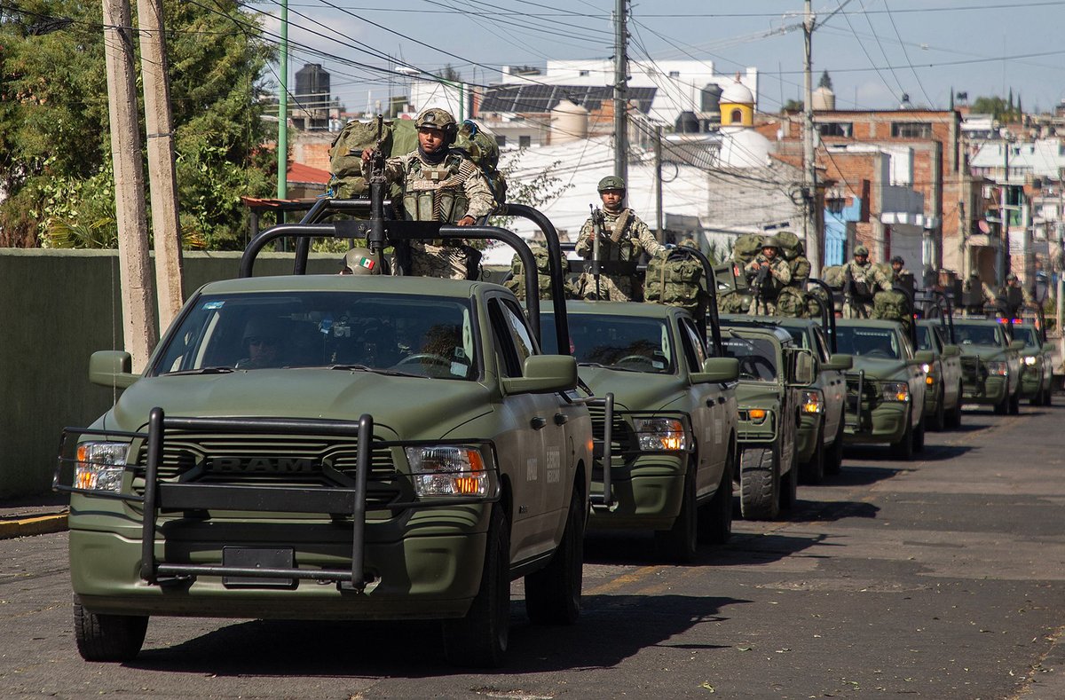 Julio Hernández López