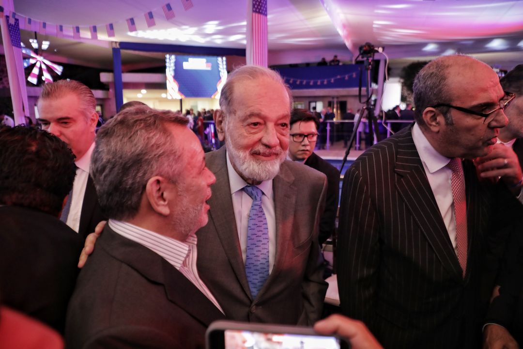 Julio Hernández López
