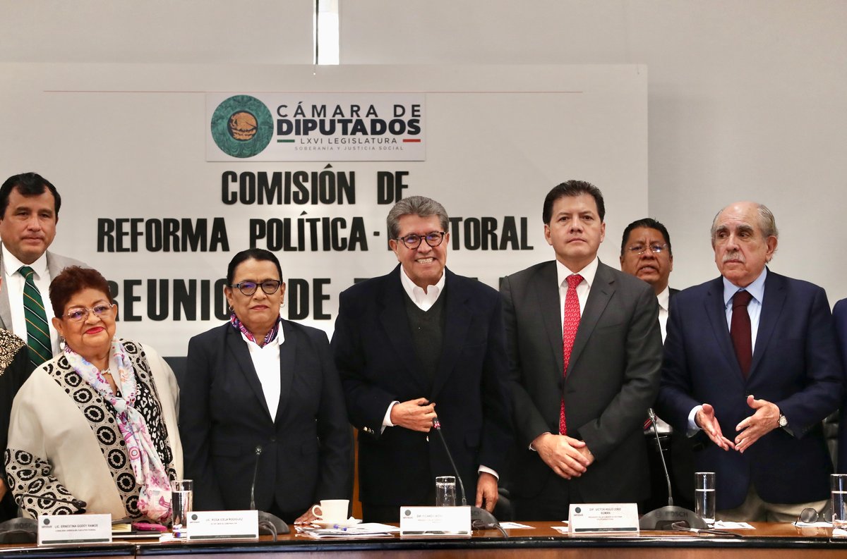 Julio Hernández López