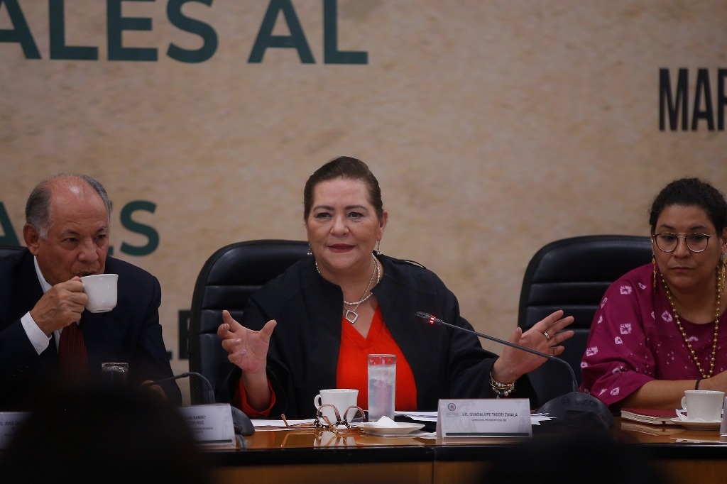 Julio Hernández López