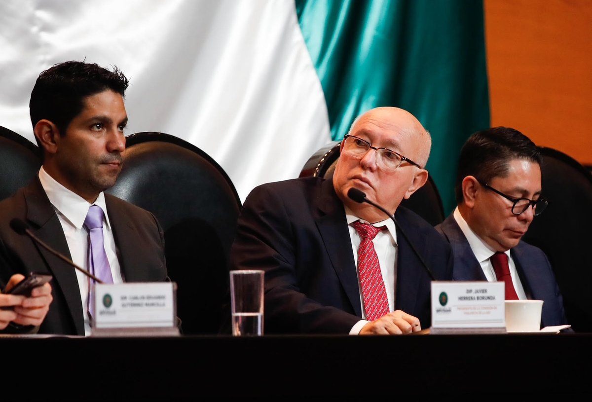 Julio Hernández López