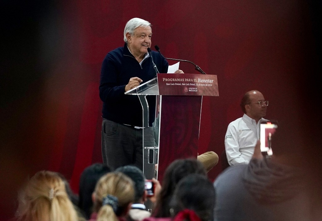 Julio Hernández López