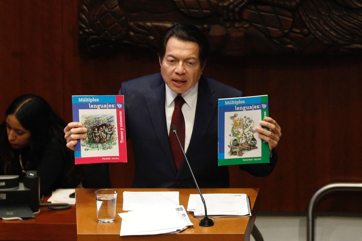 Julio Hernández López