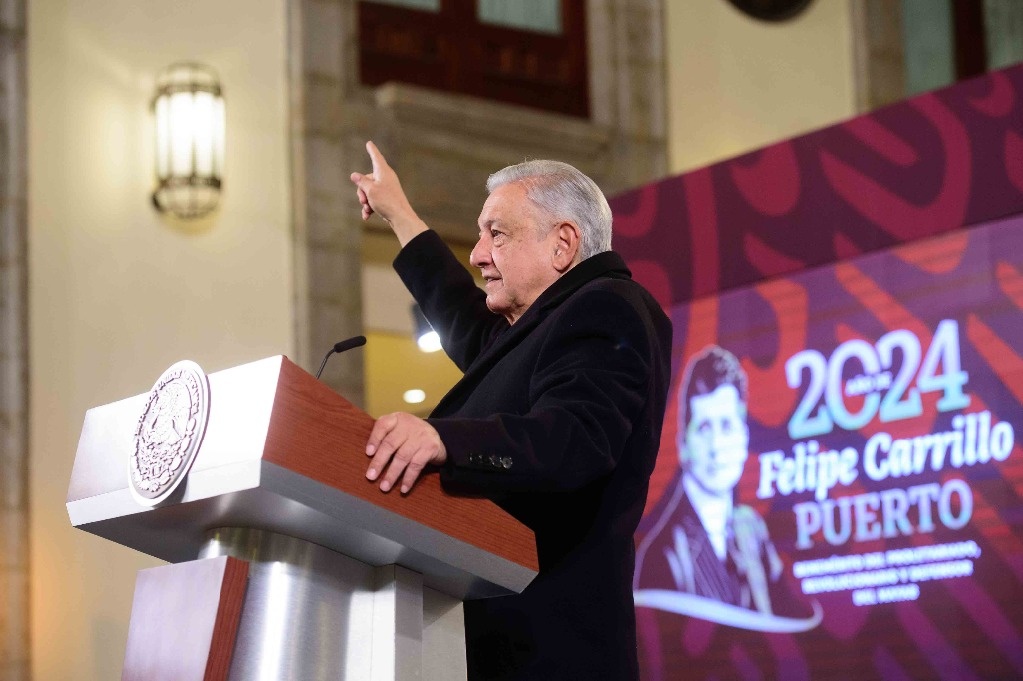 Julio Hernández López