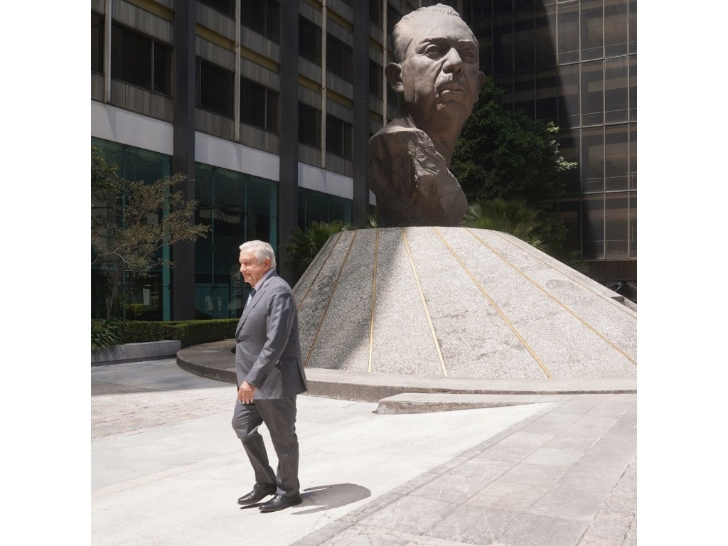 Julio Hernández López