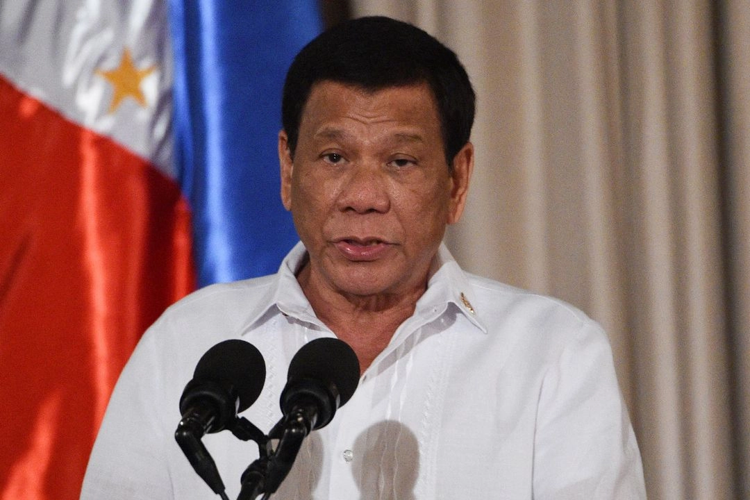 Si el caso en contra Rodrigo Duterte avanza podría tardar años en llegar a juicio. Foto 