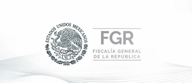 Foto Twitter @FGRMexico