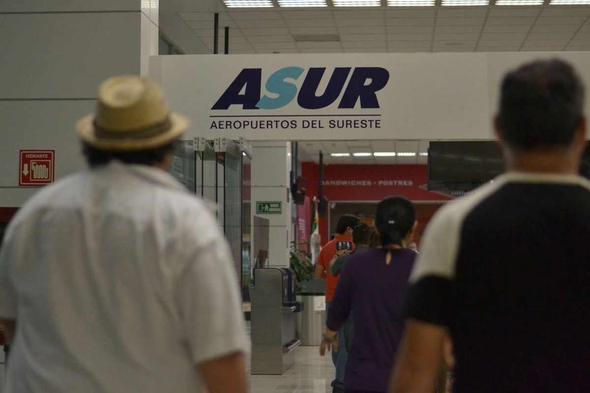 El anuncio de la adquisición se realizó a principios de noviembre. Foto