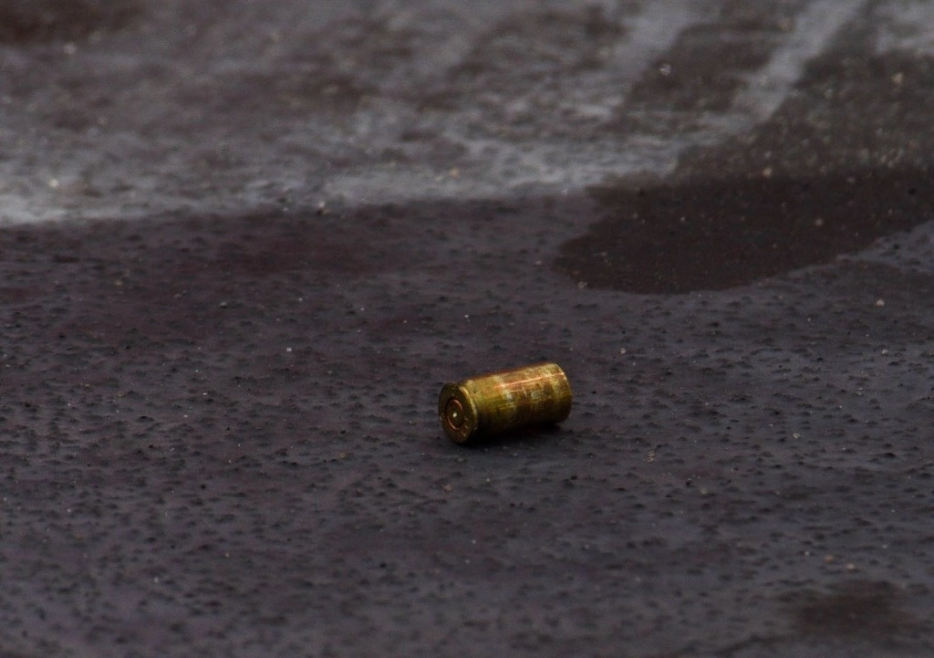 Un grupo armado asesinó a cuatro personas durante un funeral en el municipio Chietla, Puebla. Foto Cuartosucuro/Archivo