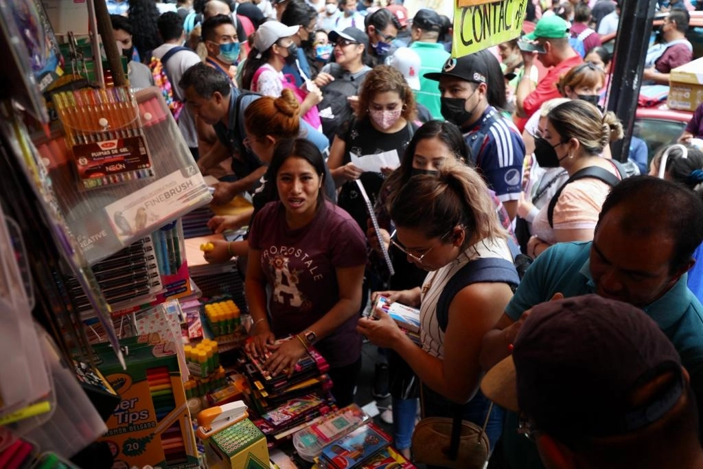 Foto María Luisa Severiano/ La Jornada