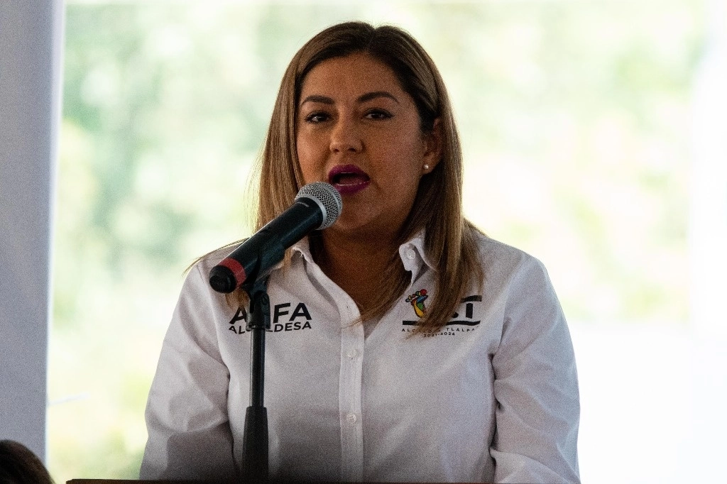 La directora general de Normatividad y Apoyo Técnico en la SCG, Ana María Chávez Nava, informó que se propuso actualizar el programa anual de auditoría a partir de los señalamientos de la actual alcaldesa, Gabriela Osorio Hernández. Foto Cuartoscuro/ Archivo 