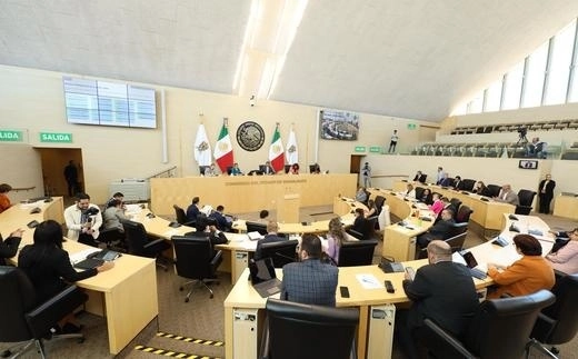 El Estado implementará mecanismos para que el dinero del Impuesto sobre la Nómina, que nutrió al Fidesseg, sea blindado y "evitar cualquier riego de manipulación contraria a su fin", señala el decreto. Foto Congresogto.gob.mx 