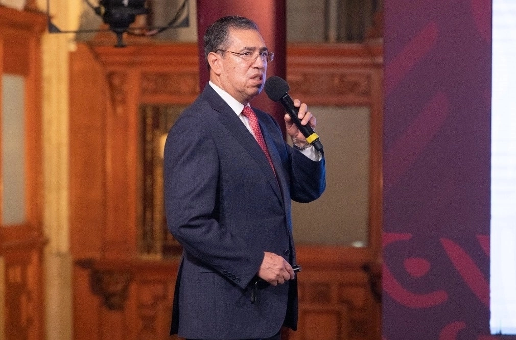 Como informó La Jornada en su edición de hoy, diversos reportes refirieron que los pobladores chiapanecos ingresaron a territorio guatemalteco a pie por caminos de extravío hacia los municipios de Cuilco y Chiantla, departamento de Huehuetenango, colindante con Chiapas. Foto Pablo Ramos/Archivo 