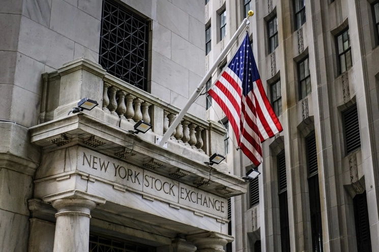 Según informó el Departamento de Comercio, los inventarios de las empresas aumentaron un 0.2 por ciento tras subir un 0.1 por ciento en abril, el 18 de julio de 2023. Foto Ap
