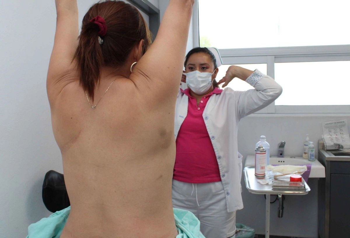 Actualmente hay muchos diagnósticos que las personas tememos, pero el cáncer es una de las grandes enfermedades que han acompañado lúgubremente a la humanidad. Foto