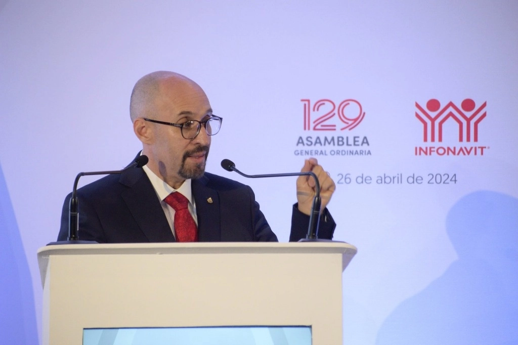 De la Torre de Stéffano comentó que también la mayor demanda de los servicios turísticos en el país han influido en los precios. Foto tomada de X @Concanaco.