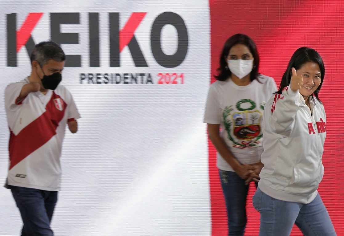 Foto Afp