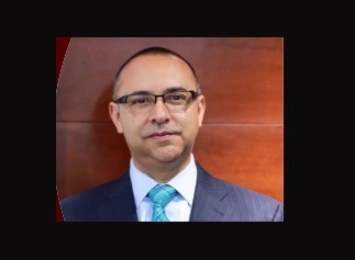 Gustavo Meixueiro Nájera, consejero presidente del instituto. Imagen tomada de www.ieepco.org.mx/