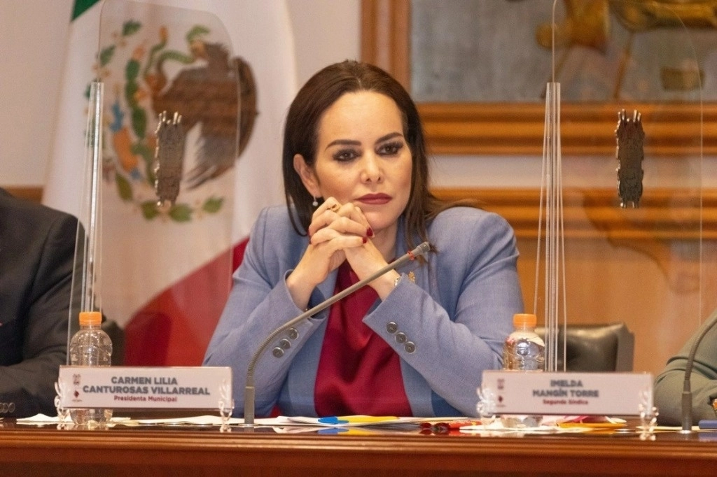 El gobierno municipal que encabeza Carmen Lilia Canturosas Villarreal, tampoco emitió un comunicado para avisar a la comunidad sobre este hecho que impactará negativamente su economía.Foto La Jornada