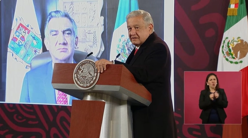 Brindan informe sobre los 32 migrantes que habían sido privados de su libertad; son atendidos por el DIF y por el INM. Foto cortesía